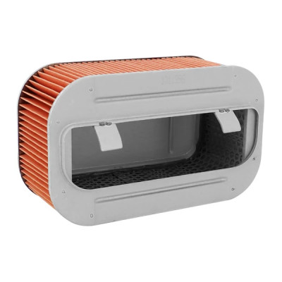 Filtre à air Hiflofiltro HFA1907 pour Moto : HONDA VF 1000 F 1984>1986
