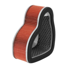 Filtre à air Hiflofiltro HFA1925 pour Moto : HONDA VTX 1300 2004-2009