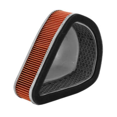 Filtre à air Hiflofiltro HFA1928 pour Moto : HONDA 1300 VT 2010-2015