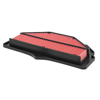 Filtre à air Hiflofiltro HFA3613 pour Moto : GSR 600 2006-2010, GSR 750 2011-2016, GSX 750 2015-2018