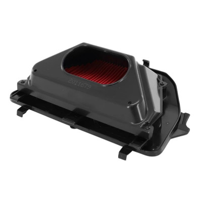 Filtre à air Hiflofiltro HFA4614 pour Moto : YAMAHA 600 YZF-R6 2008>2016