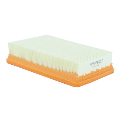 Filtre à air Hiflofiltro HFA7915 pour Moto : R 1200 R 2014>, R 1200 RT 2013>, 1200 GS 2014>