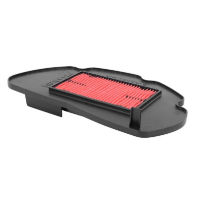 Filtre à air Hiflofiltro HFA1114 adaptable pour HONDA 125 PCX 2010-2011