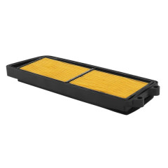 Filtre à air Hiflofiltro HFA3101 pour SUZUKI 125 AN 1996>2000