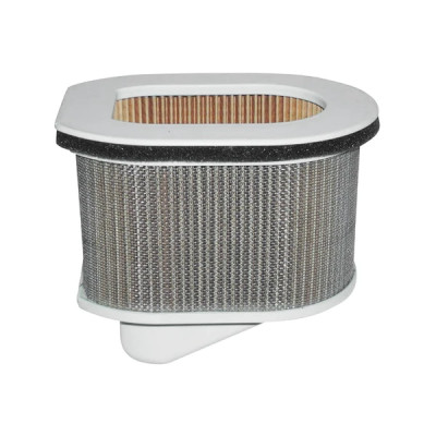 Filtre à air Hiflofiltro HFA2707 pour Moto KAWASAKI Z 1000 2003>2009, Z 750 2004>2012
