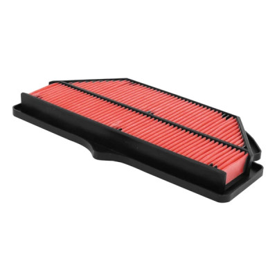 Filtre à air Hiflofiltro HFA3617 pour Moto : 600 GSX-R 2006-2010, 750 GSX-R 2006-2010