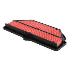Filtre à air Hiflofiltro HFA3617 pour Moto : 600 GSX-R 2006-2010, 750 GSX-R 2006-2010