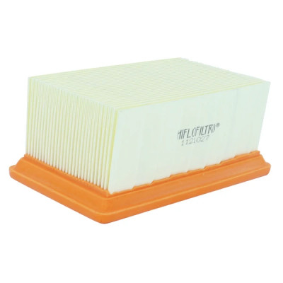 Filtre à air Hiflofiltro HFA7914 adapté BMW R 1200 GS 2010-2013, R 1200 R 2011-2014, R 1200 RT 2010-2014