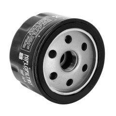 Filtre à huile Hiflofiltro HF164 (76x54mm) pour BMW 600 SPORT 2012>, 650 GT 2012>, R 1200 GS, R 1200 R, R 1200 S, R 1200 ST, R 1200 RT, K 1600 GT