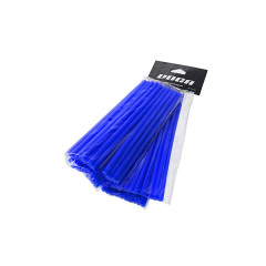 Couvre rayon Voca Racing bleu AV + AR