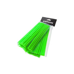 Kit couvre rayon avant arrière Voca Racing couleur vert