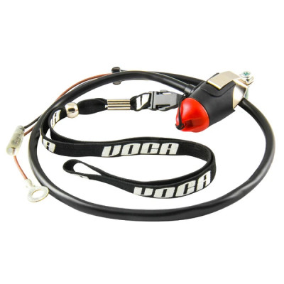 Coupe circuit Voca Racing Killswitch magnétique normalement ouvert