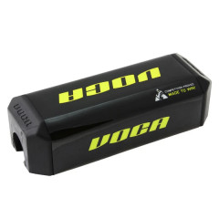 Mousse de guidon Voca Racing HB28 jaune