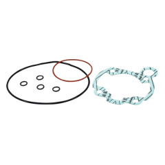 Pochette de joints Stage6 50cc Fonte pour Minarelli AM6