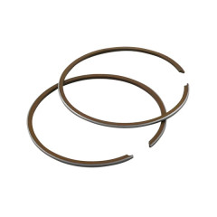 Segments 50cc Stage6 fonte pour Minarelli AM6 et modèles associés