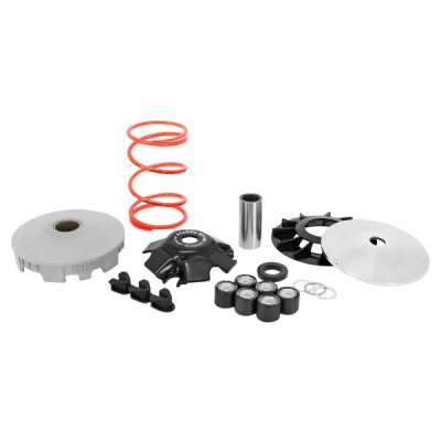 Variateur Stage6 R/T grande plage pour Piaggio NRG/Typhoon/Zip