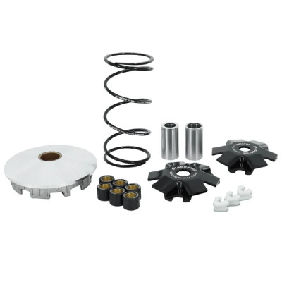 Variateur Stage6 Sport Pro d.13 et 16mm pour CPI 50 2T et scooter chinois 50 2T