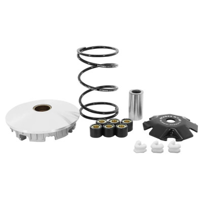 Variateur scooter Stage6 Sport Pro adapté pour Peugeot 50 TKR, Trekker, Ludix, Speedfight