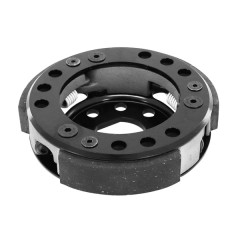 Embrayage Stage6 107mm Racing Torque Control pour Booster, Nitro, Runner, Speedfight, GY6