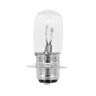 Ampoule / Lampe adaptable 12V 25-25W Culot P15d-25-1