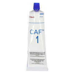 Pâte à joint adaptable tube 100g rouge montage moteur compétition, résistance thermique 275°C