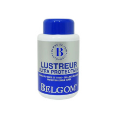 Lustreur ultra protecteur adaptable oxyde de titane 250ml