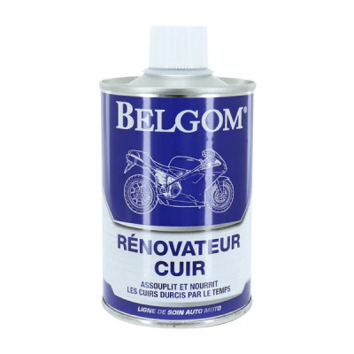 Rénovateur cuir adaptable 250ml