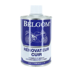 Rénovateur cuir adaptable 250ml