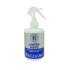 Nettoyant jantes adaptable 250ML