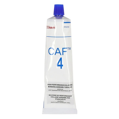 Pate à joint adaptable blanche 100g (montage moteur, industries automobile)