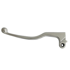 Levier d'embrayage adaptable poli OEM : 8218462 pour moto Aprilia RS 50 1999-2005 et RS 2003-2004