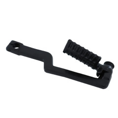 Kick de démarrage adaptable adaptable 4T 50CC GY6 139QMB Peugeot V-Clic