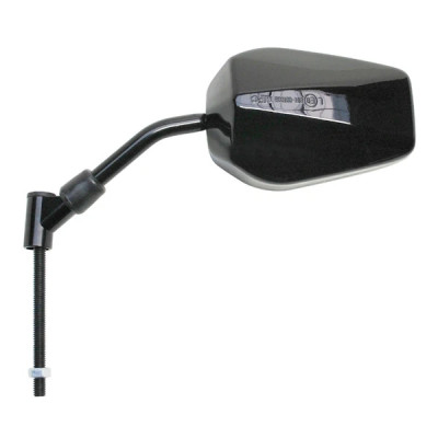 Rétroviseur adaptable noir réversible homologué PEUGEOT 50 Speedfight 3 2009+