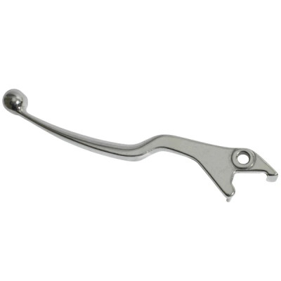 Levier de frein gauche adaptable poli 125/400 Burgman 2002-2008 / Satelis 2010 / Geopolis 2010