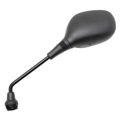 Rétroviseur gauche adaptable noir homologué Yamaha 125 XMAX 2006, 250 XMAX 2005-2006, MBK 125 SKYCRUISER 2006