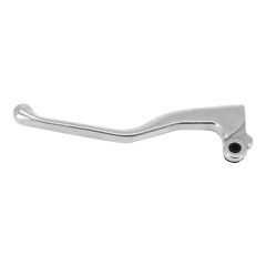 Levier d'embrayage adaptable poli BETA 50, 125 RR ENDURO 2005+ / SHERCO 50 SE 2003+2012 / APRILIA 50 CLASSIC 1992+2005
