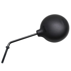 Rétroviseur adaptable homologué Derbi 50 Senda R 2000+ droite