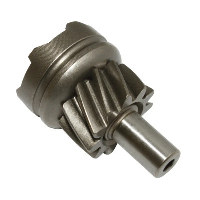 Noix de kick adaptable R.O 483539 pour maxi scooter 125cc Piaggio Liberty, ET4, Skipper