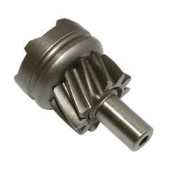 Noix de kick adaptable R.O 483539 pour maxi scooter 125cc Piaggio Liberty, ET4, Skipper