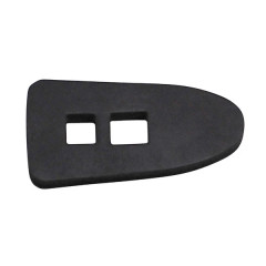 Attache cache volant adaptable cyclomoteurs MBK 51, 41, 40, 88, Cady, Club