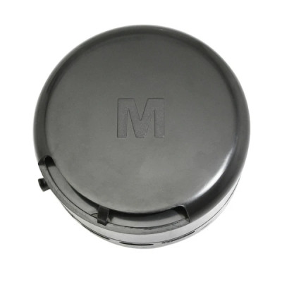 Cache volant allumage adaptable électronique pour moteur MBK 51 AV10