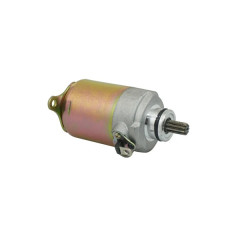 Démarreur adaptable maxi scooter 125cc GY6 152QMI 4T