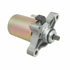 Démarreur adaptable pour scooter 50 2T Kymco : Agility, Dink, People, Vitality