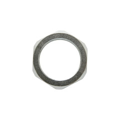 Ecrou de joue fixe adaptable D11 pour cyclomoteur Peugeot 103 MVL, SP