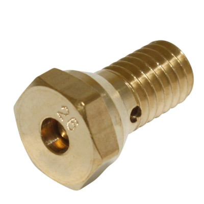 Gicleur principal adaptable adaptable N°26