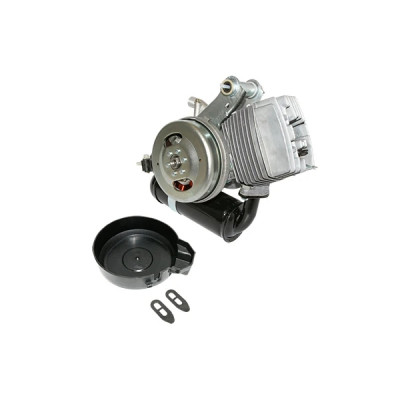 Moteur adaptable avec variateur et allumage électronique pour cyclomoteur Peugeot 103 MVL, SP, Chrono