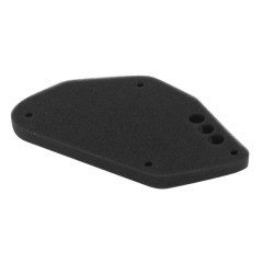 Mousse filtre à air adaptable pour Derbi Senda, Derbi DRD, Gilera SMT, RCR, Bultaco 50 Astro