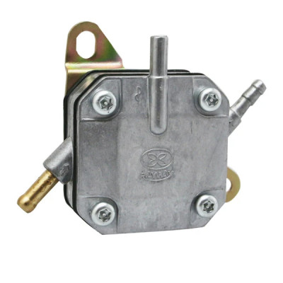 Pompe à essence adaptable universelle 50cc chinois 4T GY6, 139QMB KYMCO 50 Agility 4T, Peugeot 50 V-Clic 4T, SYM 50 Orbit 4T, MBK 50 Booster NG, Rocket, Yamaha 50 BWS NG