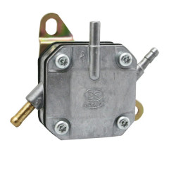 Pompe à essence adaptable universelle 50cc chinois 4T GY6, 139QMB KYMCO 50 Agility 4T, Peugeot 50 V-Clic 4T, SYM 50 Orbit 4T, MBK 50 Booster NG, Rocket, Yamaha 50 BWS NG