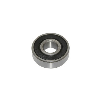 Roulement de roue adaptable 6201-2RS (12x32x10) Derbi 50 Senda AV, Aprilia 50 SR AR, Piaggio 50 Typhoon AR, Peugeot 103 AR, MBK 51 AR